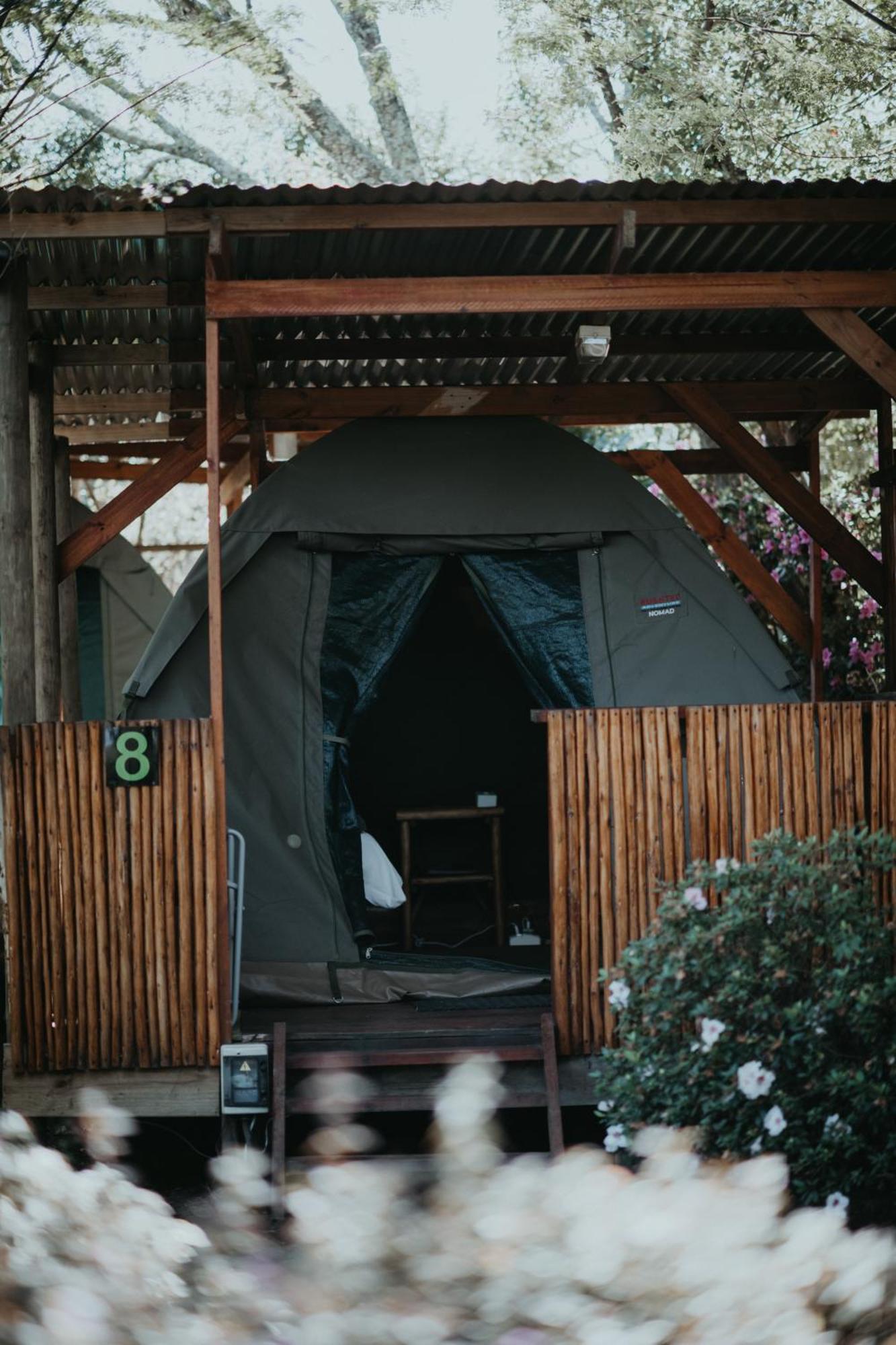 Storms River Forest Lodge Stormsrivier Exterior photo